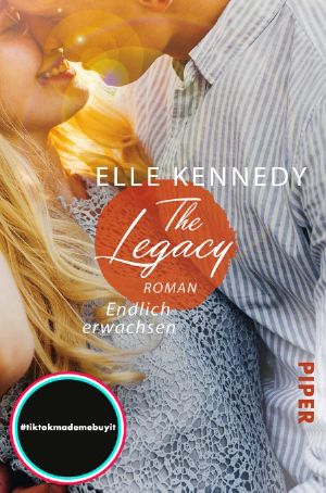 [Off Campus 05] • The Legacy · Endlich erwachsen